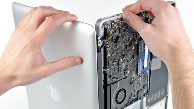 Mac Computer Repairs Enoggera