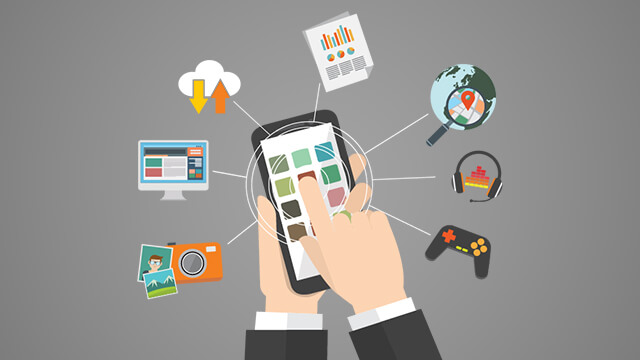 Mobile Device Setup Enoggera